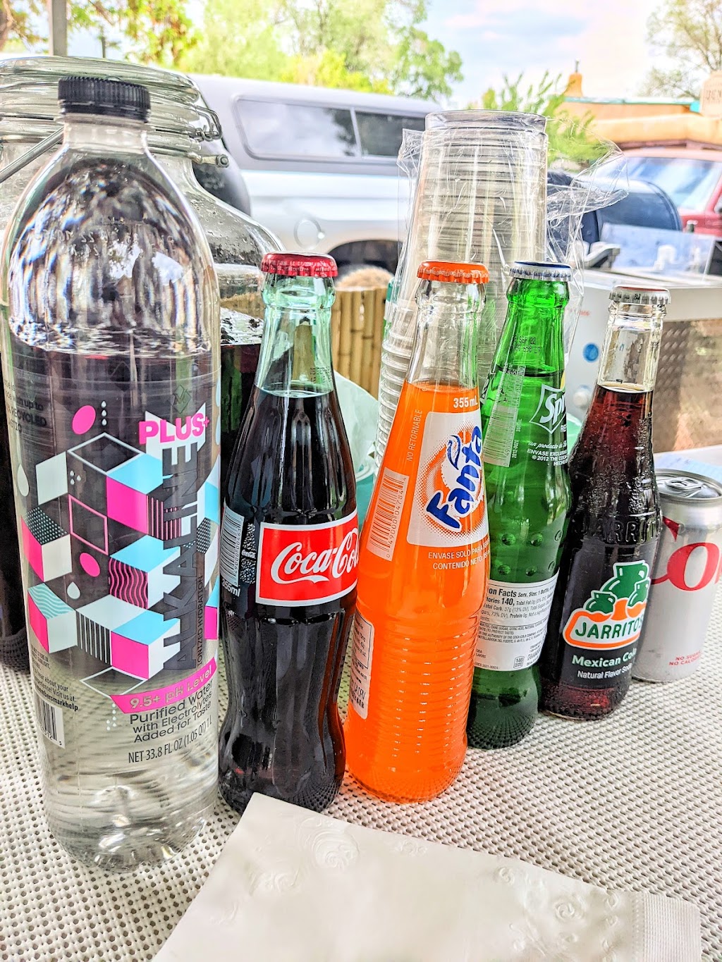 Bomb Street | restaurant | 124 F Bent St, Taos, NM 87571, USA | 5759995957 OR +1 575-999-5957