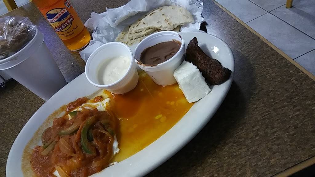 Pupuseria Sabor El Salvador | restaurant | 529 Rosecrans Ave, Compton, CA 90222, USA | 4242212415 OR +1 424-221-2415