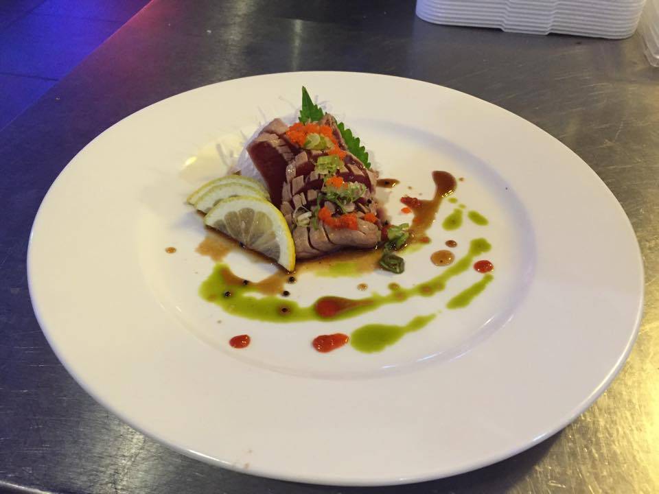 Sogo Sushi & Hibachi | restaurant | 326 Greece Ridge Center Dr, Rochester, NY 14626, USA | 5852277088 OR +1 585-227-7088