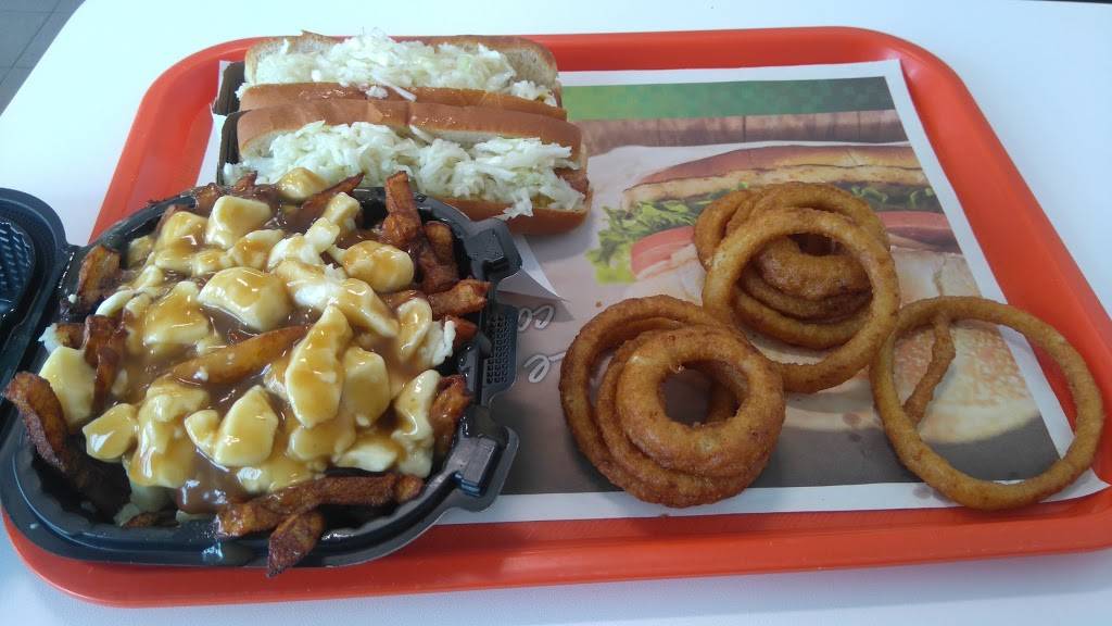 Restaurant Lafleur | restaurant | 1999 Boulevard de Périgny, Chambly, QC J3L 4C3, Canada | 4506560005618 OR +1 450-656-0005 ext. 618