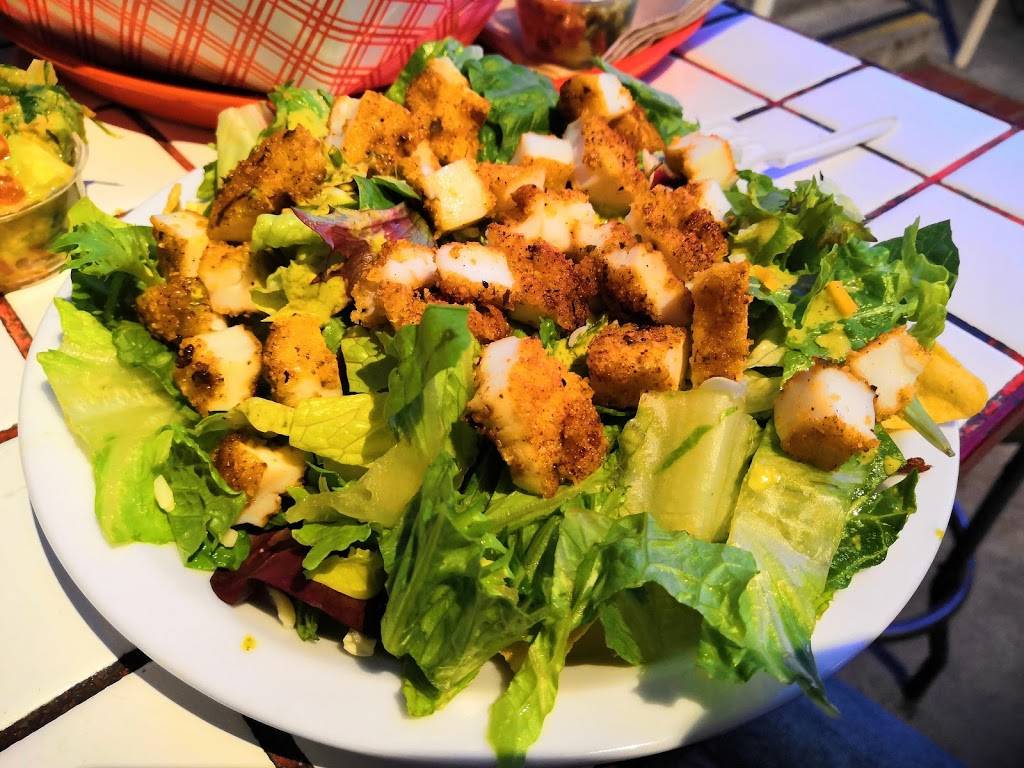 Taco Loco | restaurant | 640 S Coast Hwy Ste 1A & 1B, Laguna Beach, CA 92651, USA | 9494971635 OR +1 949-497-1635