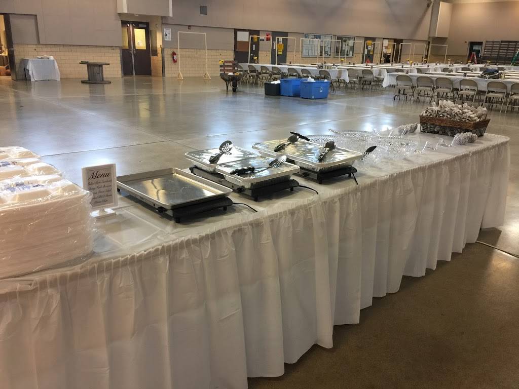 Weinie Wonderland Food Truck | restaurant | 1330 Mamie Eisenhower Ave, Boone, IA 50036, USA | 5152301184 OR +1 515-230-1184