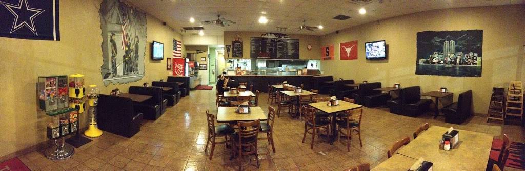 Trio Pizza Pasta | meal delivery | 1301 E Debbie Ln STE 106, Mansfield, TX 76063, USA | 8174731115 OR +1 817-473-1115