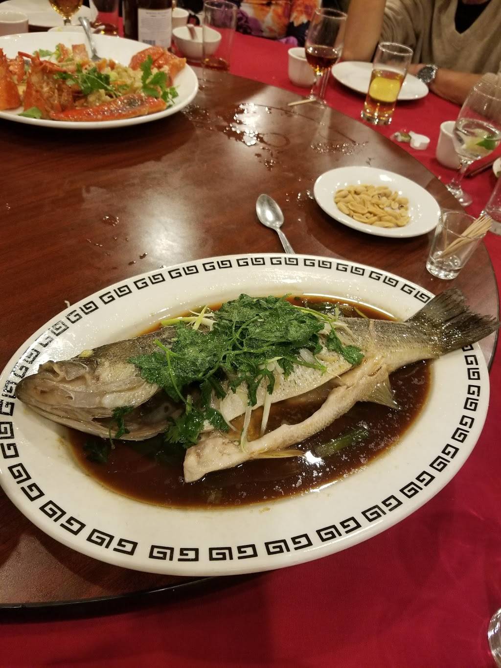 Kirin Chinese Restaurant | restaurant | 6135 Geary Blvd, San Francisco, CA 94121, USA | 4157522268 OR +1 415-752-2268