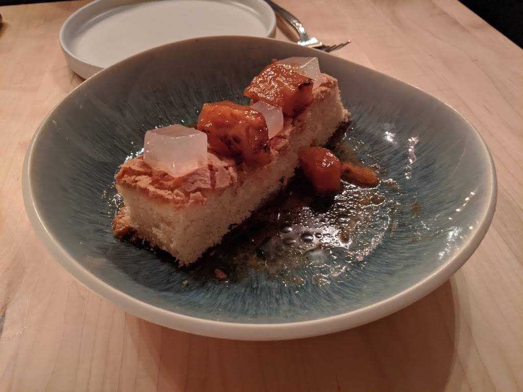 Goosefeather | restaurant | 49 E Sunnyside Ln, Tarrytown, NY 10591, USA | 9148295454 OR +1 914-829-5454