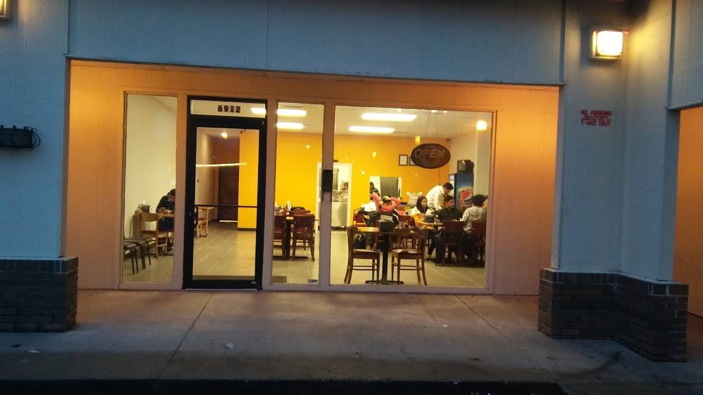 KAI Burmese Cuisine | restaurant | 6912 S Lewis Ave, Tulsa, OK 74136, USA | 9185597899 OR +1 918-559-7899