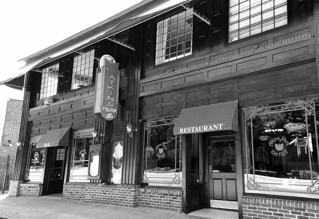 Atkins Park Restaurant & Bar | restaurant | 794 North Highland Avenue Northeast, Atlanta, GA 30306, USA | 4048767249 OR +1 404-876-7249