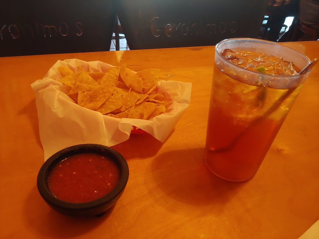 Geronimos Mexican Dining | restaurant | 28627 Los Angeles Ave, Wellton, AZ 85356, USA | 9287859429 OR +1 928-785-9429