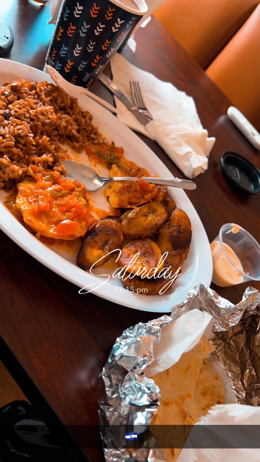 El Salvador Restaurant | restaurant | 3850 Augusta Rd, Warrenville, SC 29851, USA | 8033809005 OR +1 803-380-9005