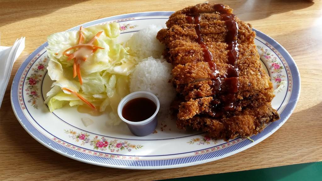 Good Wok & Teriyaki No.2 | restaurant | 4324 Bridgeport Way W, University Place, WA 98466, USA | 2534602771 OR +1 253-460-2771