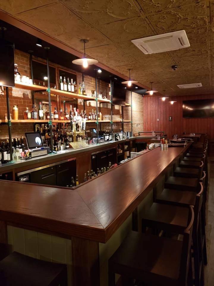 Bottle Hill Tavern | restaurant | 13 Waverly Pl, Madison, NJ 07940, USA | 9739496060 OR +1 973-949-6060