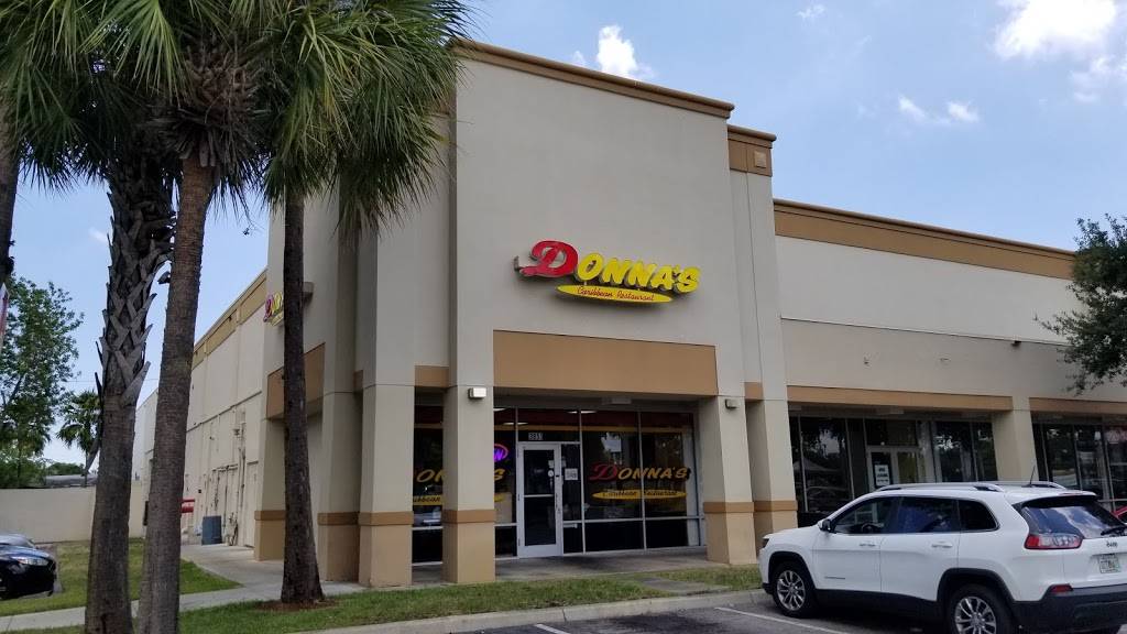 Donnas Caribbean Restaurant | meal takeaway | 3951 W Broward Blvd, Fort Lauderdale, FL 33312, USA | 9543062485 OR +1 954-306-2485