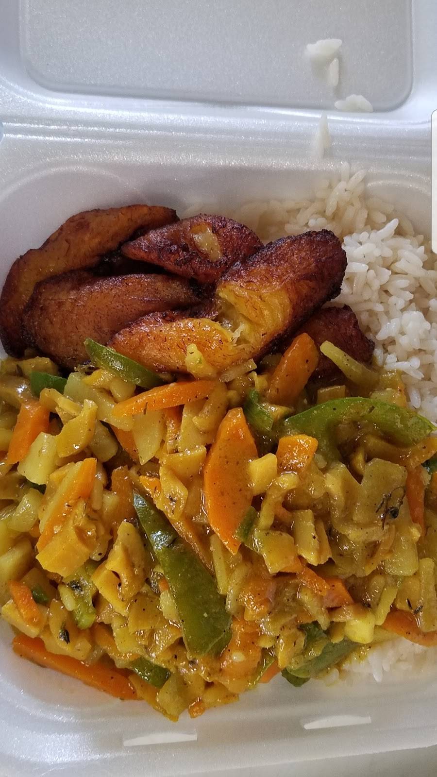 Island Jerk Shack | restaurant | 1202 W Dr Martin Luther King Jr Blvd, Seffner, FL 33584, USA | 8138203228 OR +1 813-820-3228