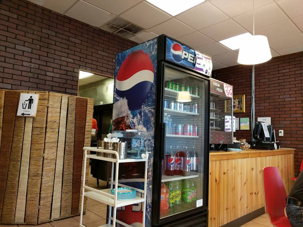 CURRY ON CRUST | restaurant | 45490 Ford Rd, Canton, MI 48187, USA | 7343548700 OR +1 734-354-8700