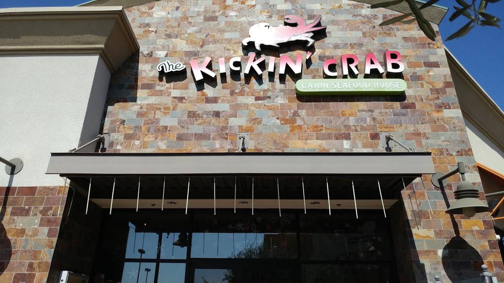 The Kickin Crab | restaurant | 2740 Alton Pkwy, Irvine, CA 92606, USA | 9498518889 OR +1 949-851-8889