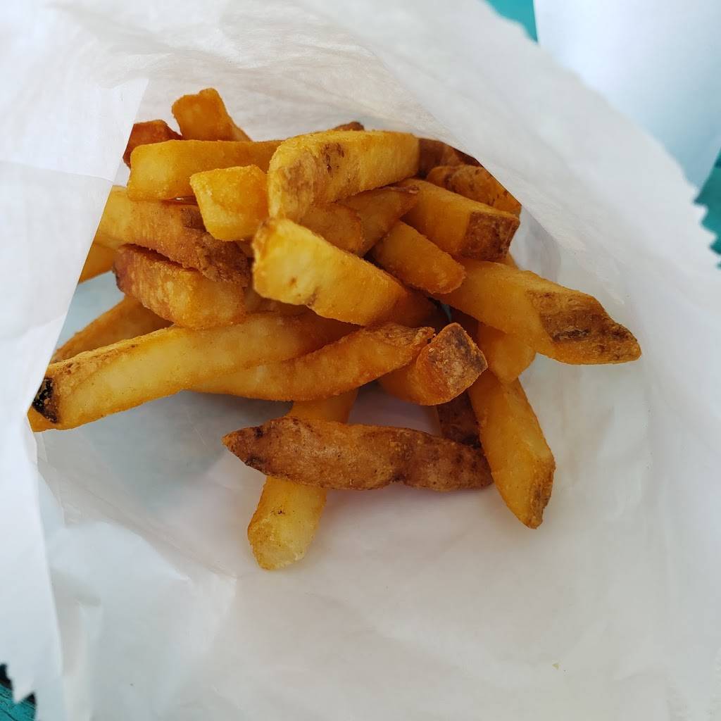 Fatboyz Ice Cream & Grill | meal takeaway | 7208 S Virginia Dare Trail, Nags Head, NC 27959, USA | 2524416514 OR +1 252-441-6514