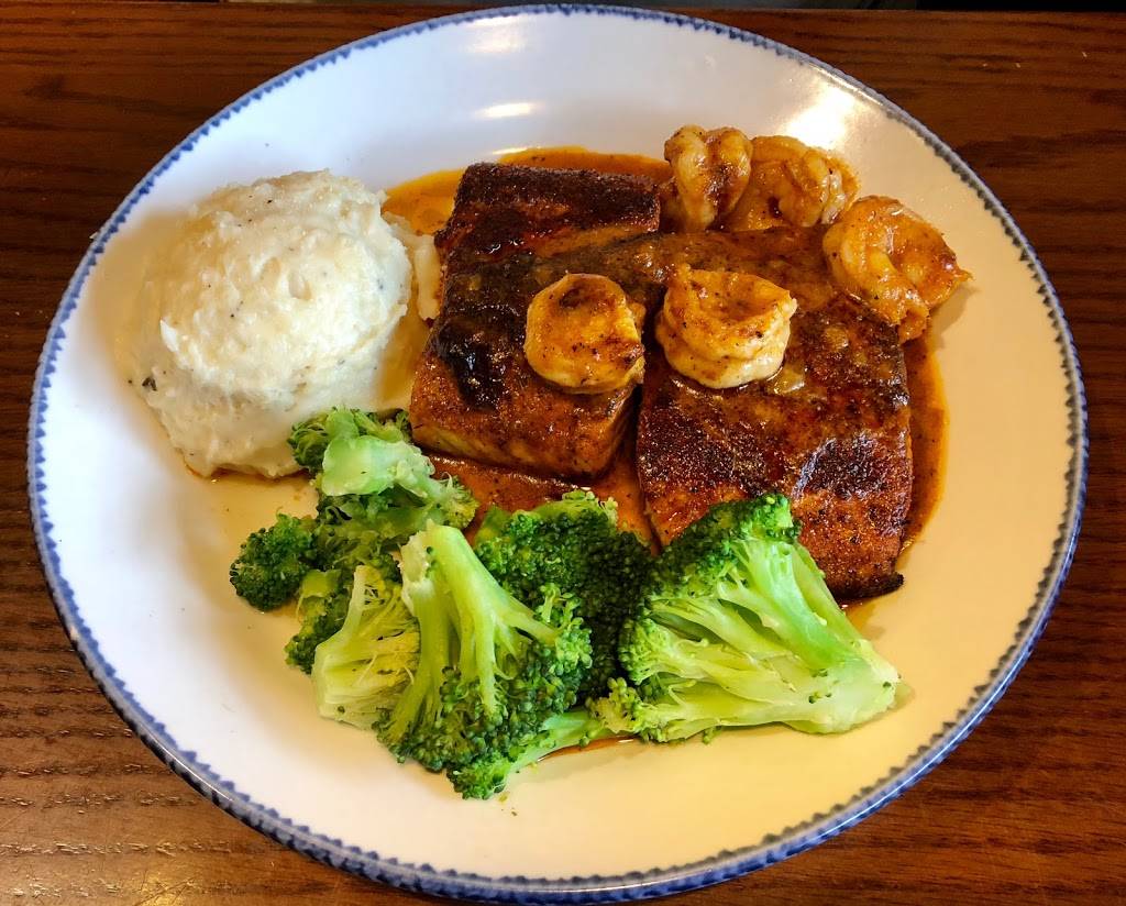 Red Lobster | restaurant | 909 Hebron Rd, Heath, OH 43056, USA | 7405224593 OR +1 740-522-4593