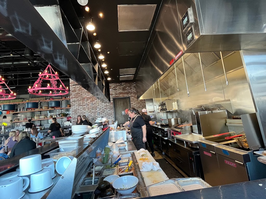 Dos Santos | restaurant | 20 Wilcox St Suite 118A, Castle Rock, CO 80104, USA | 7207085057 OR +1 720-708-5057