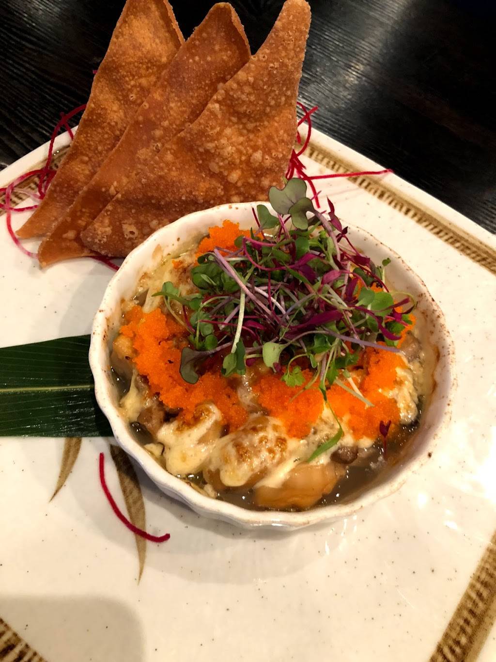 WaSa Sushi & Teppan | restaurant | 1346 Bison Ave, Newport Beach, CA 92660, USA | 9497601511 OR +1 949-760-1511