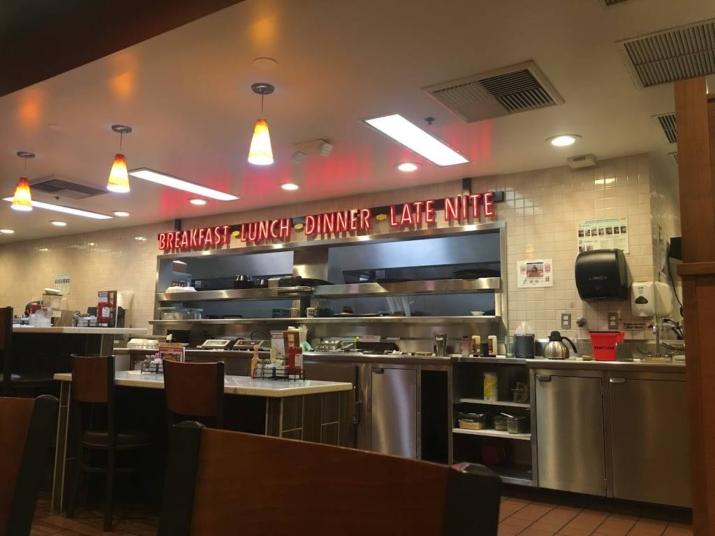 Dennys | restaurant | 1360 N Hamner Ave, Norco, CA 92860, USA | 9518987678 OR +1 951-898-7678