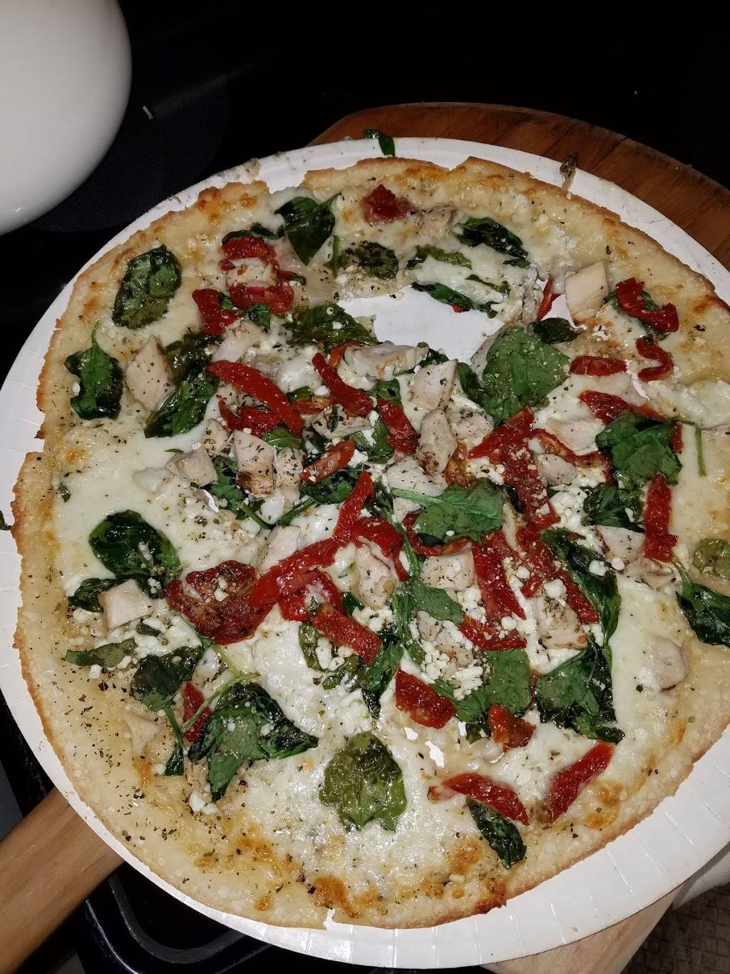 Papa Murphys | Take N Bake Pizza | meal takeaway | 4578 4000 W, West Valley City, UT 84120, USA | 8019668000 OR +1 801-966-8000