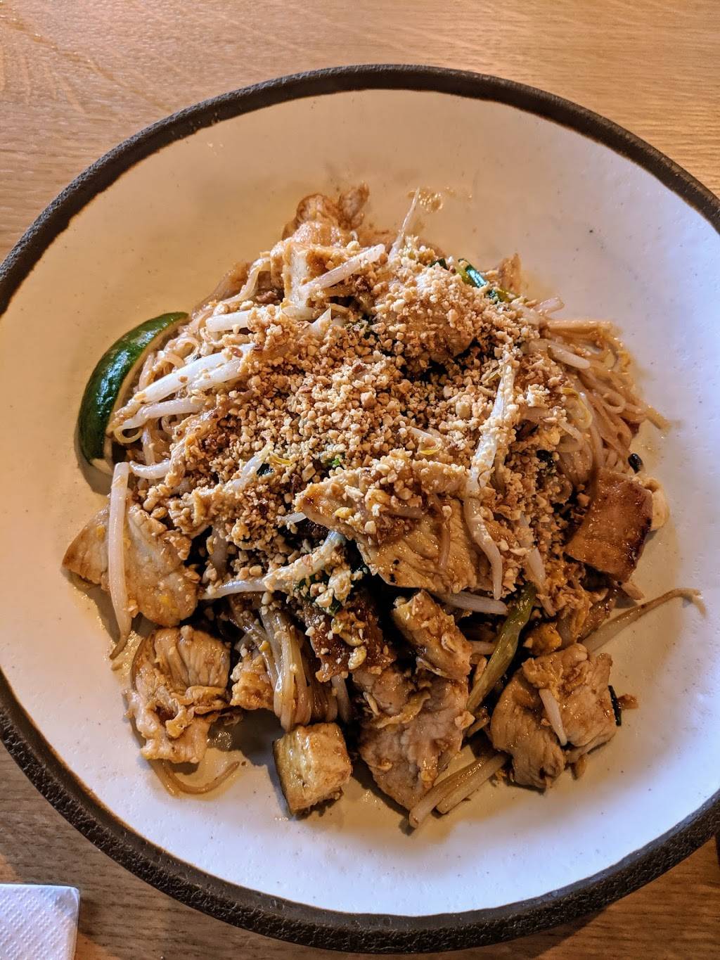 Chao Baan | restaurant | 4087 Chouteau Ave Suite 5, St. Louis, MO 63110, USA | 3149258250 OR +1 314-925-8250