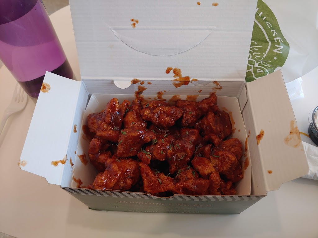 Pelicana University City | restaurant | 4002 Spruce St, Philadelphia, PA 19104, USA | 2679696956 OR +1 267-969-6956