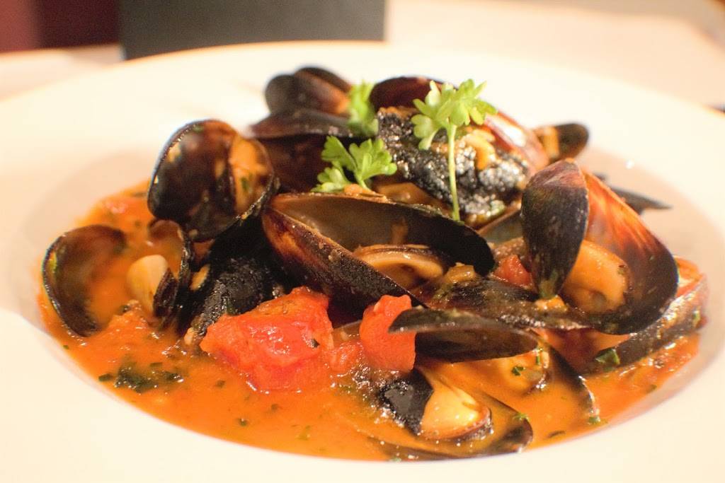 La Contea Italiano Ristorante | restaurant | 7970 Jefferson Hwy ste f, Baton Rouge, LA 70809, USA | 2257267903 OR +1 225-726-7903