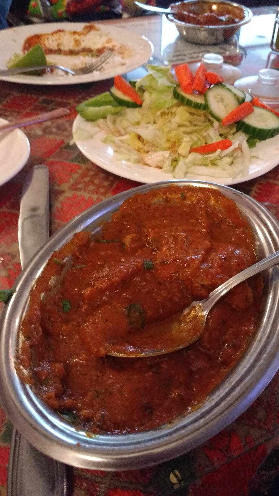 Jewel of India | restaurant | 104 Main St, Waterville, ME 04901, USA | 2078771957 OR +1 207-877-1957