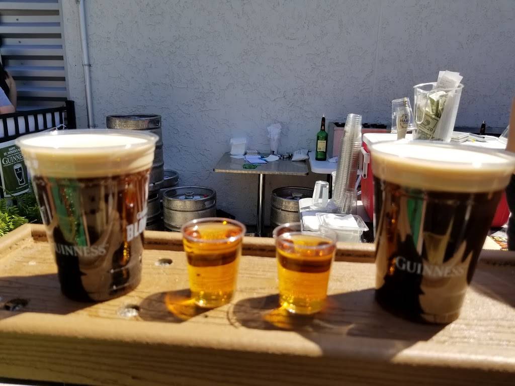 Four Green Fields | restaurant | 702 N Ashley Dr, Tampa, FL 33602, USA | 8132544444 OR +1 813-254-4444