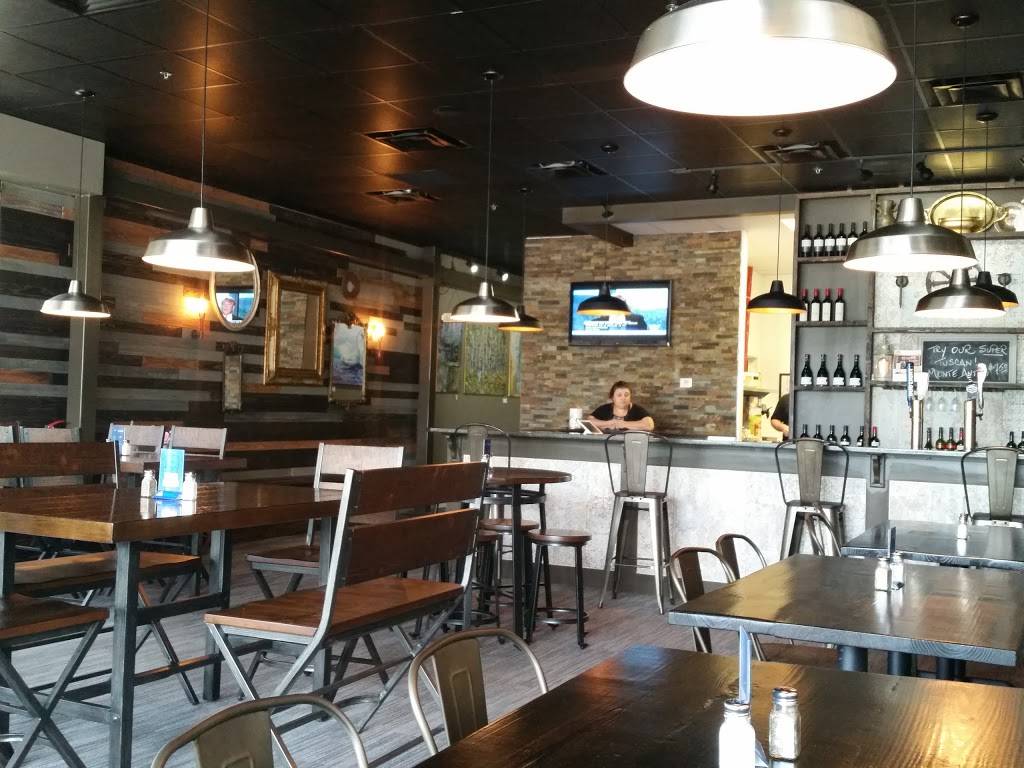 Olive Cove Italian Kitchen | restaurant | 463646 FL-200, Yulee, FL 32097, USA | 9048491688 OR +1 904-849-1688