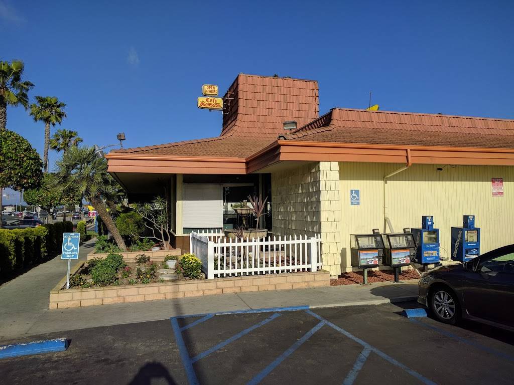 Cafe Westminster | cafe | 6260 Westminster Blvd, Westminster, CA 92683, USA | 7148954485 OR +1 714-895-4485