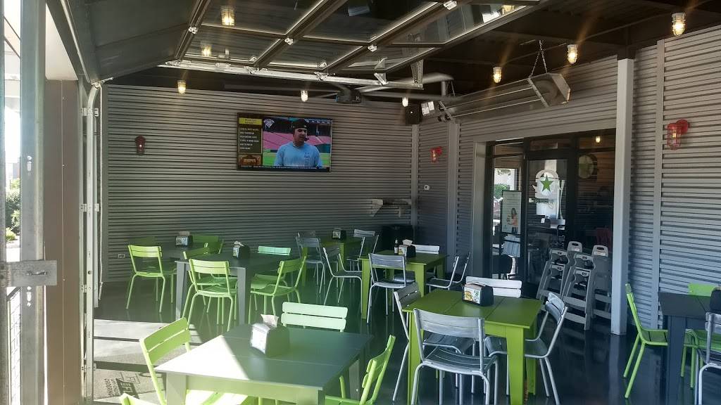 BurgerFi | restaurant | 391 Rose St, Lexington, KY 40508, USA | 8596879825 OR +1 859-687-9825