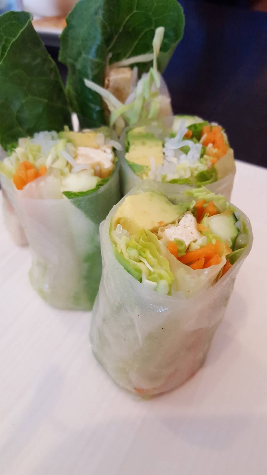 Lotus Thai Restaurant | restaurant | 115 Hartz Ave, Danville, CA 94526, USA | 9257438424 OR +1 925-743-8424