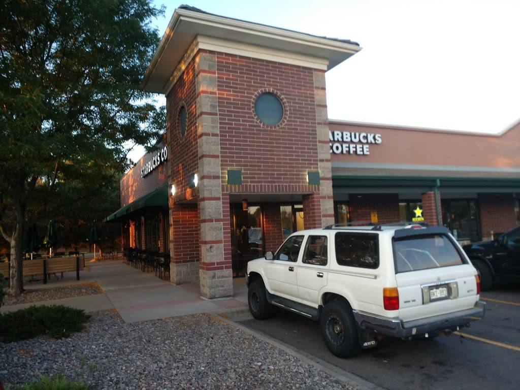 Starbucks | cafe | 10339 N Federal Blvd #100, Westminster, CO 80031, USA | 3034381300 OR +1 303-438-1300