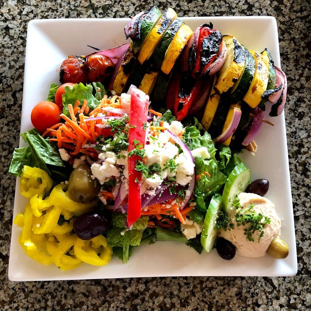 Azars Mediterranean Grill | meal delivery | 1624 Laskin Road Suite 727, Hilltop North Shopping Center, Virginia Beach, VA 23451, USA | 7574222927 OR +1 757-422-2927