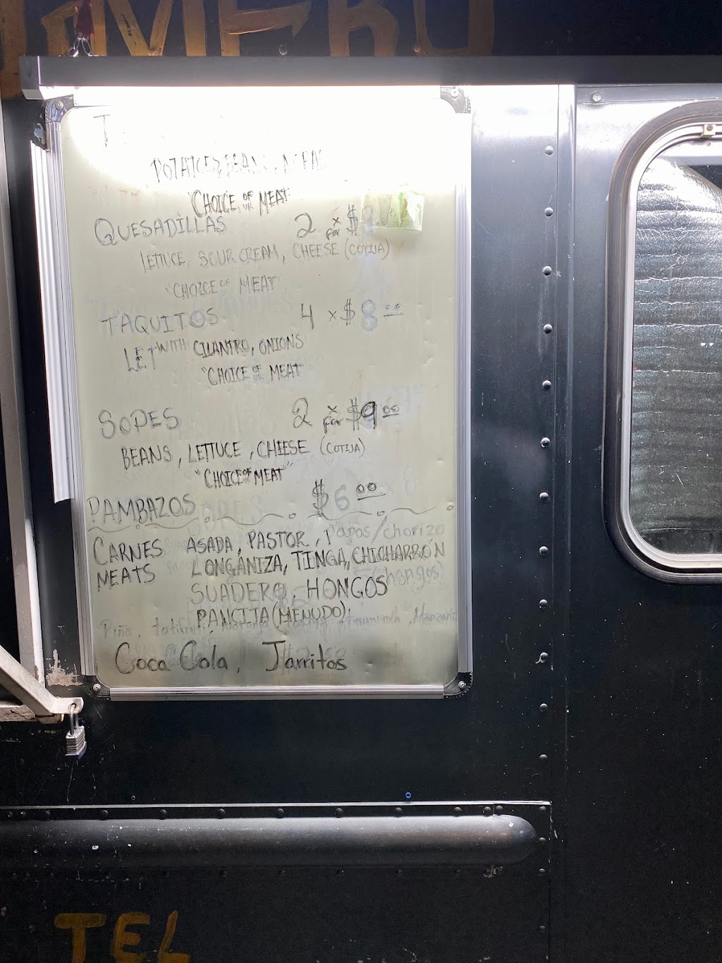 El Mero Mero | restaurant | 3000 Carlisle Blvd NE, Albuquerque, NM 87110, USA | 5052612948 OR +1 505-261-2948