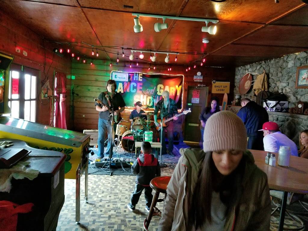 The Buckhorn Pub | restaurant | 6870 Mt Baldy Rd, Mt Baldy, CA 91759, USA | 9096080521 OR +1 909-608-0521