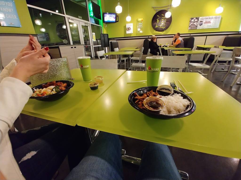 Teriyaki Grill - Lehi | restaurant | 3370 Digital Dr, Lehi, UT 84043, USA | 8013318638 OR +1 801-331-8638