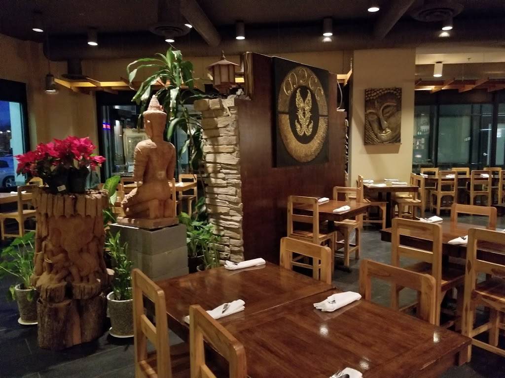 Galae Thai | restaurant | 215 Swamp Fox Rd, Alexandria, VA 22331, USA | 7039601606 OR +1 703-960-1606