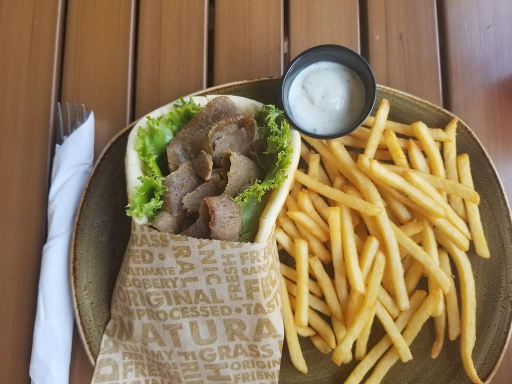 Luna Grill - Dana Point | restaurant | 32525 Street of the Golden Lantern E, Dana Point, CA 92629, USA | 9494816800 OR +1 949-481-6800