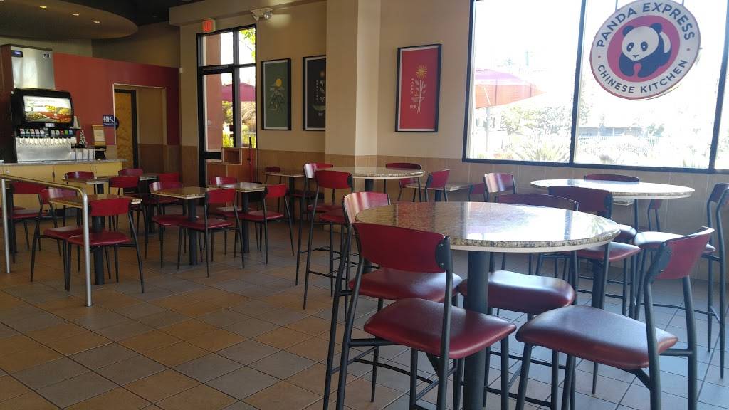 Panda Express | meal takeaway | 1744 Moorpark Rd, Thousand Oaks, CA 91360, USA | 8054491882 OR +1 805-449-1882
