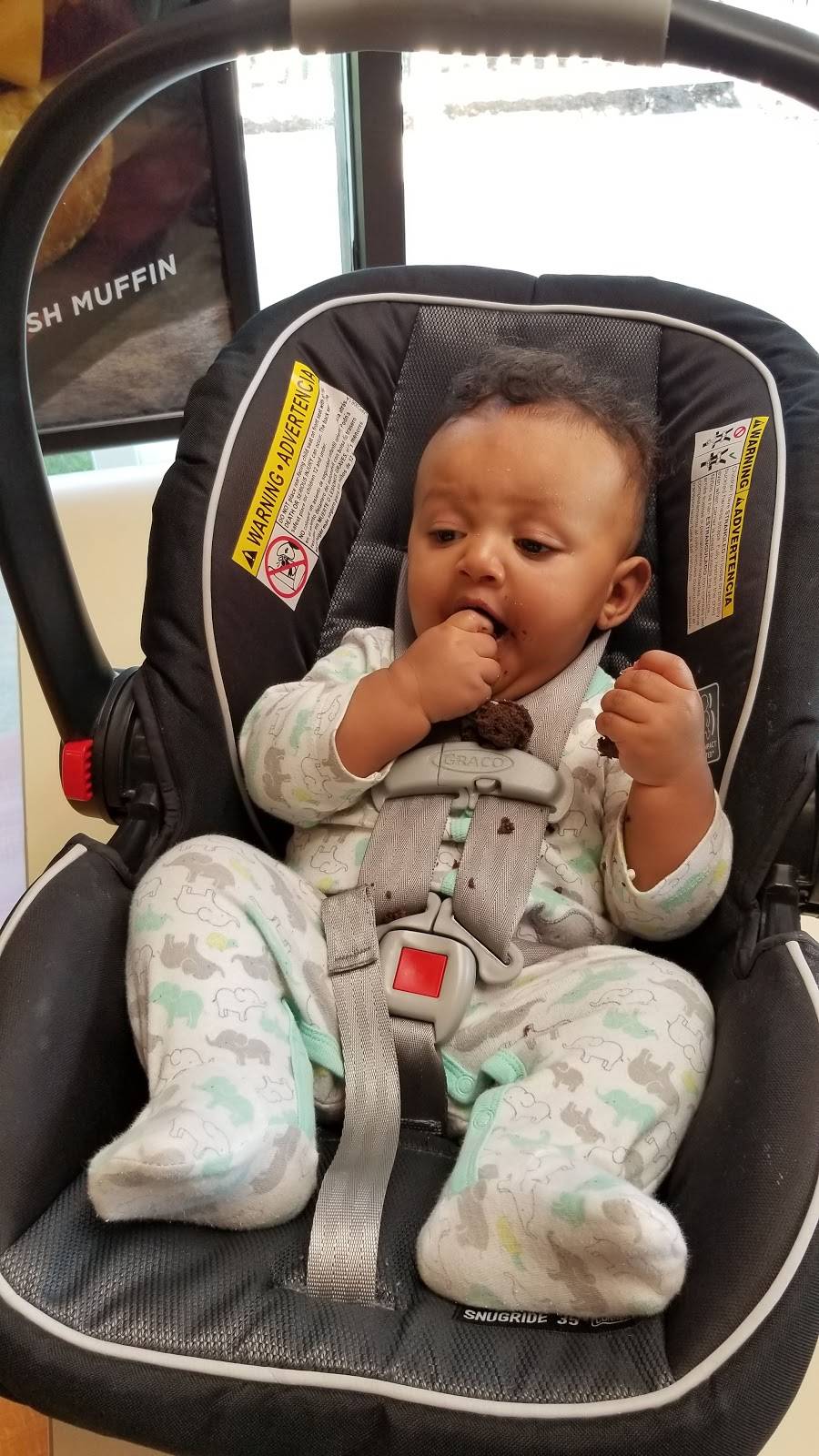 Dunkin | cafe | 8675 Belair Rd, Nottingham, MD 21236, USA | 4106577586 OR +1 410-657-7586