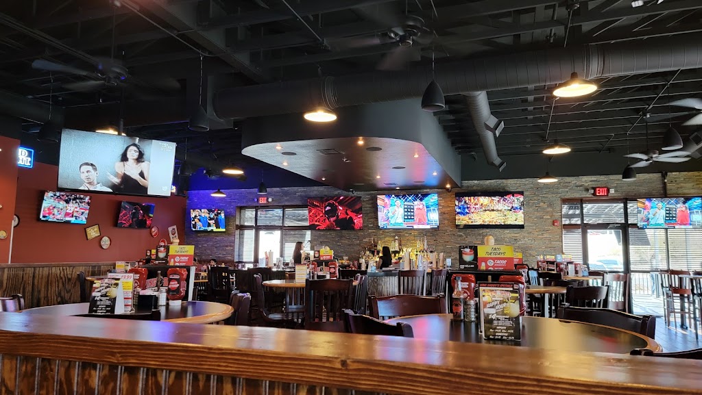 Wing Daddys Sauce House | restaurant | 1651 Woodrow Bean Transmountain Dr, Canutillo, TX 79835, USA | 9153122267 OR +1 915-312-2267