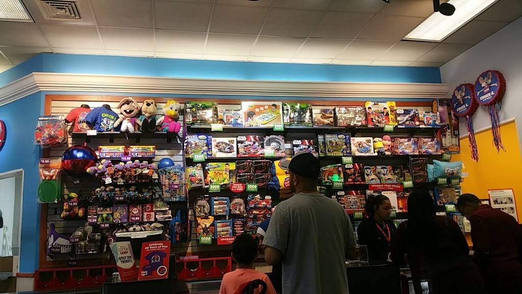 Chuck E. Cheeses | restaurant | 1816 E Gun Hill Rd, Bronx, NY 10469, USA | 7186712240 OR +1 718-671-2240