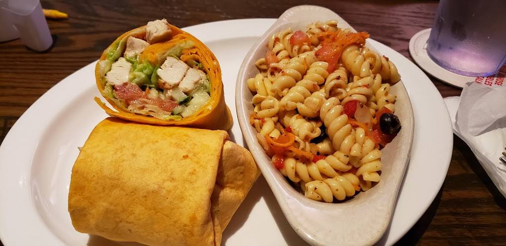 Buffalo Brothers Pizza & Wing Co | restaurant | 1289 Kildaire Farm Rd, Cary, NC 27511, USA | 9195615933 OR +1 919-561-5933