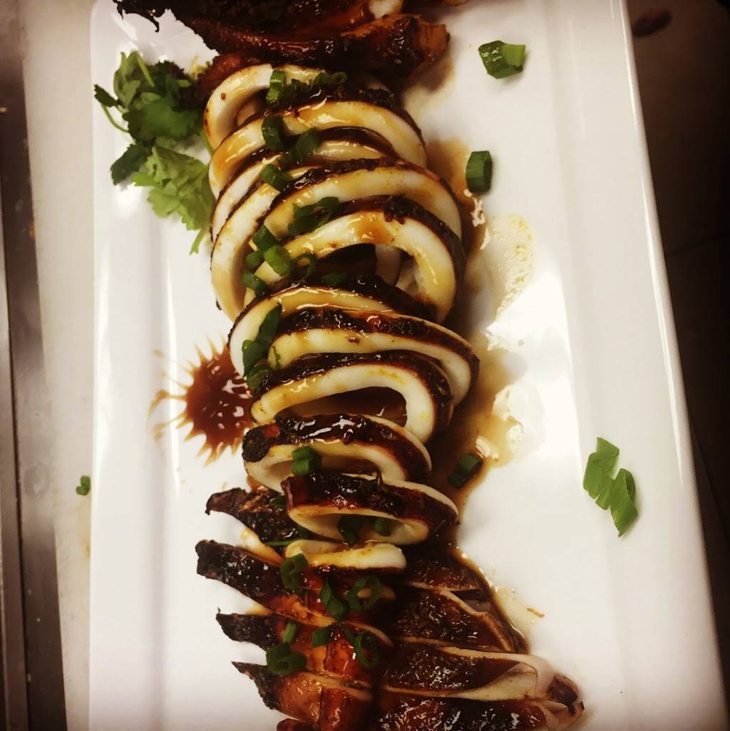 Seafood Party | restaurant | 3417 N Classen Blvd, Oklahoma City, OK 73118, USA | 4056092896 OR +1 405-609-2896