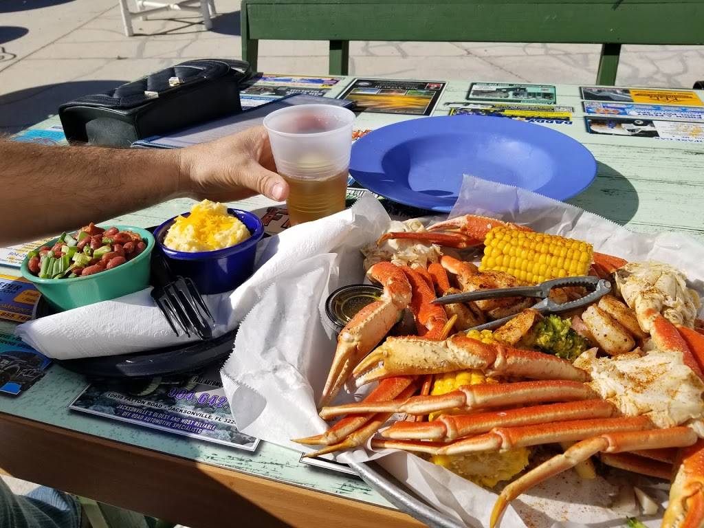 Whiteys Fish Camp | restaurant | 2032 County Rd 220, Fleming Island, FL 32003, USA | 9042694198 OR +1 904-269-4198