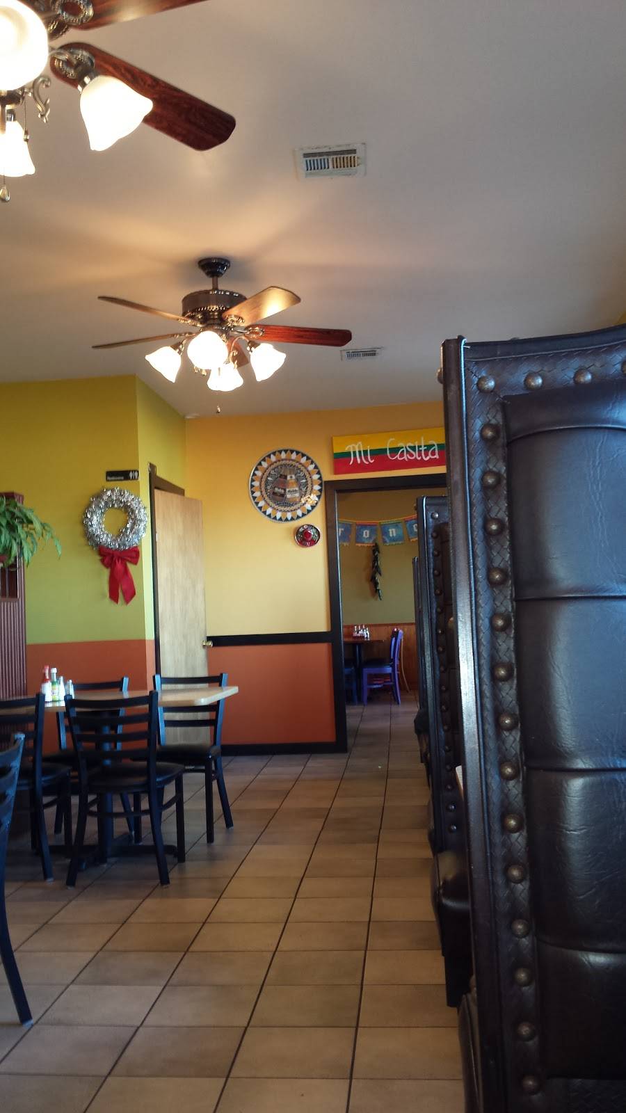 Mi Casita Mexican Restaurant | restaurant | 5718 Driftwood Ln, Ozark, AR 72949, USA | 4796674588 OR +1 479-667-4588