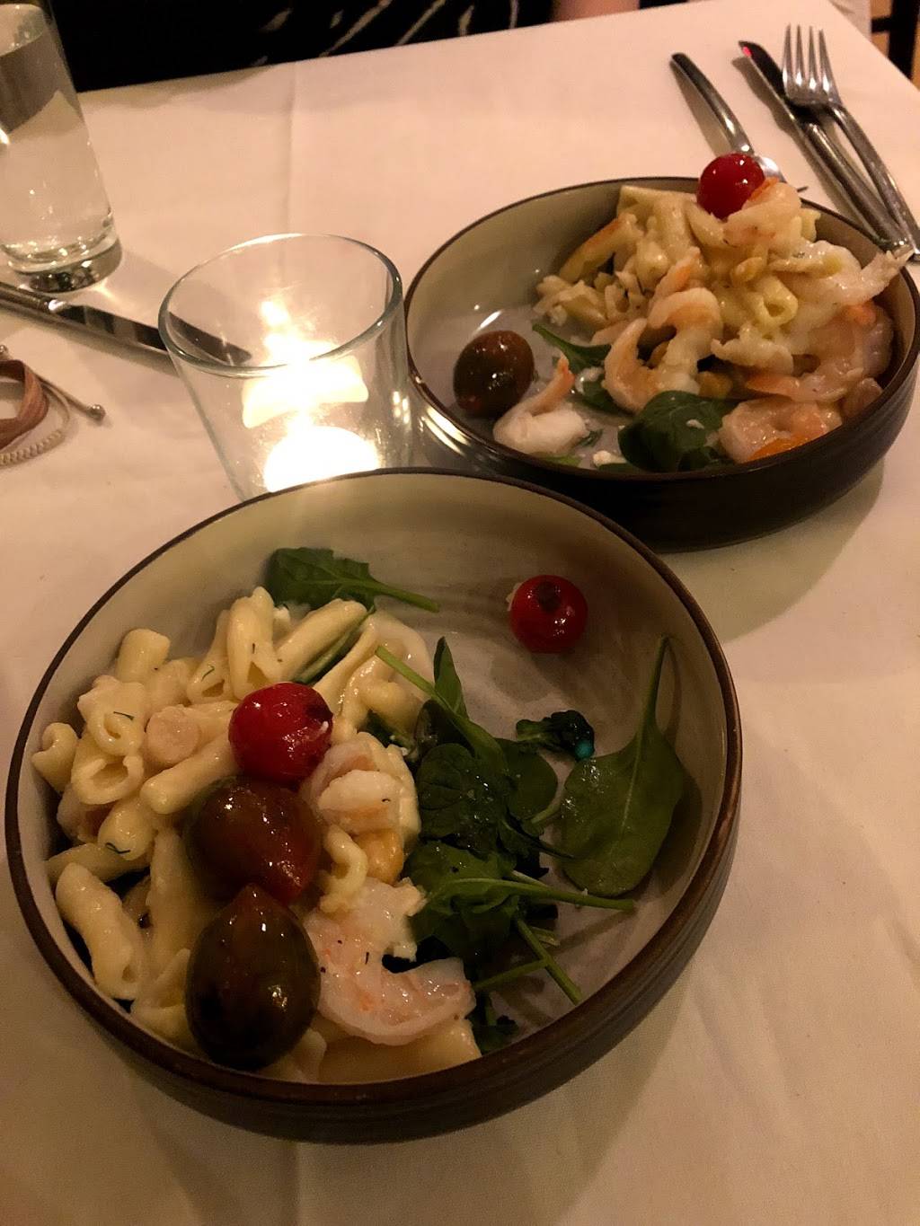 eatMOSAIC | restaurant | 418 N Country Rd, St James, NY 11780, USA | 6315842058 OR +1 631-584-2058